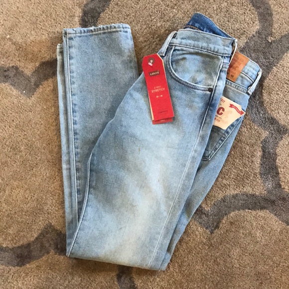 505c levis mens